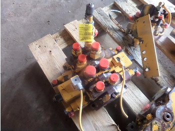 Гидравлика LIEBHERR