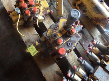 Гидравлика LIEBHERR