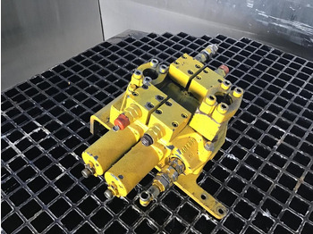 Гидравлика LIEBHERR