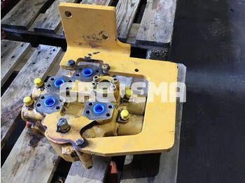 Гидравлика LIEBHERR