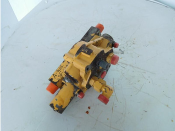 Блок управления LIEBHERR