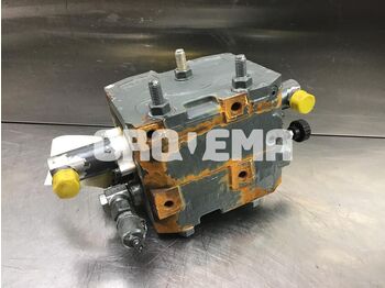 Гидравлика LIEBHERR