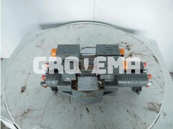 Гидравлика LIEBHERR