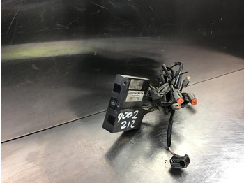 Часть системы кондиционирования Liebherr Control Element: фото 2 Часть системы кондиционирования Liebherr Control Element: фото 2