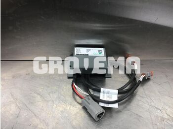 Блок управления LIEBHERR