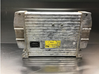 Блок управления LIEBHERR