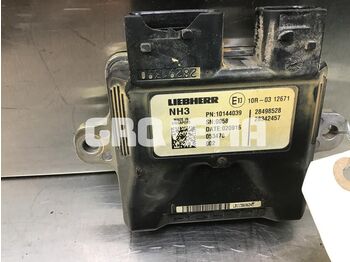 Блок управления LIEBHERR