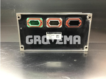 Блок управления LIEBHERR