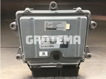 Блок управления LIEBHERR