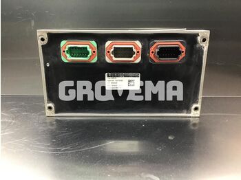 Блок управления LIEBHERR