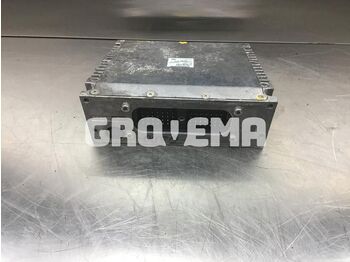 Блок управления LIEBHERR