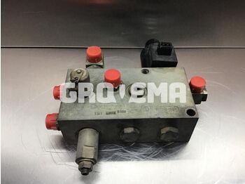 Гидравлика LIEBHERR