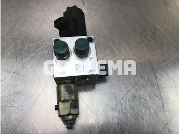 Гидравлика LIEBHERR