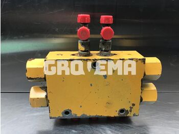 Гидравлика LIEBHERR