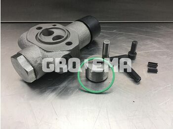 Гидравлика LIEBHERR