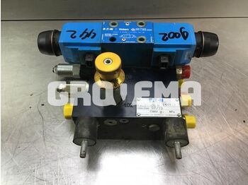 Клапан LIEBHERR