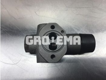 Гидравлика Liebherr Control Valve: фото 3