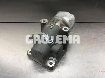 Система охлаждения LIEBHERR