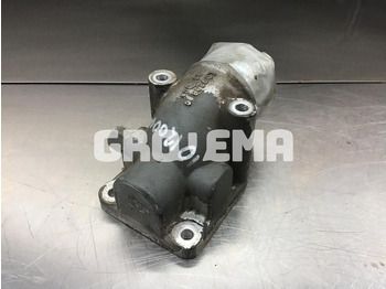 Система охлаждения LIEBHERR