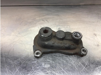 Система охлаждения LIEBHERR