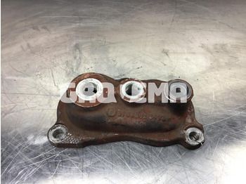 Система охлаждения LIEBHERR
