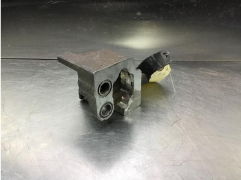 Двигатель и запчасти LIEBHERR