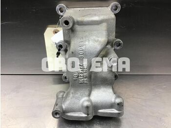 Система охлаждения Liebherr Coolerplate: фото 2 Система охлаждения Liebherr Coolerplate: фото 2