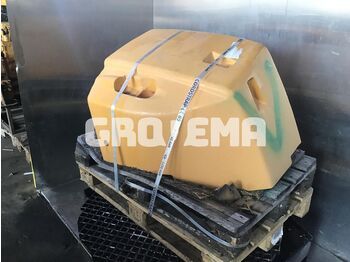 Противовес LIEBHERR