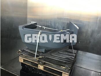 Противовес LIEBHERR