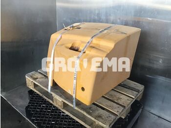 Противовес LIEBHERR
