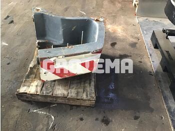 Противовес LIEBHERR