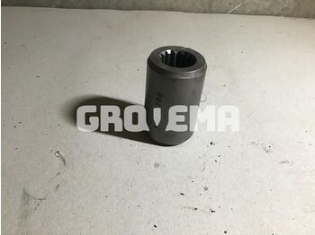 Подвеска LIEBHERR