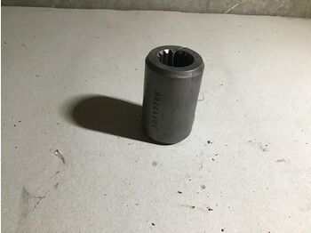 Подвеска LIEBHERR