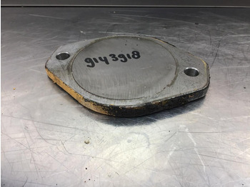 Двигатель и запчасти LIEBHERR