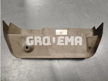 Бампер LIEBHERR