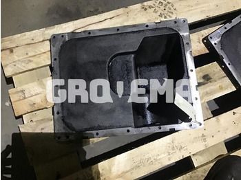 Картер LIEBHERR