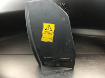 Бампер LIEBHERR