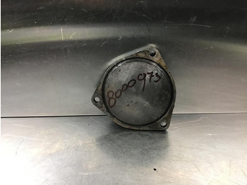 Двигатель и запчасти LIEBHERR