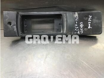 Кузов и экстерьер LIEBHERR