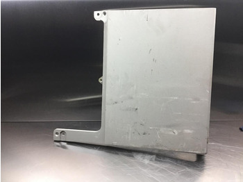 Бампер LIEBHERR