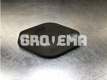 Подготовка топлива LIEBHERR