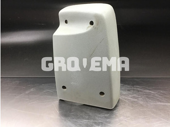 Бампер LIEBHERR