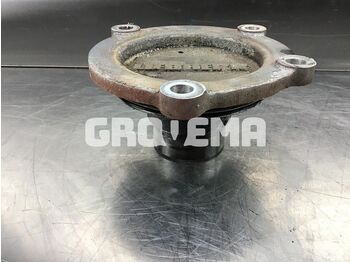 Подвеска LIEBHERR
