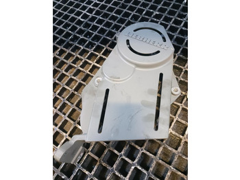 Двигатель и запчасти LIEBHERR