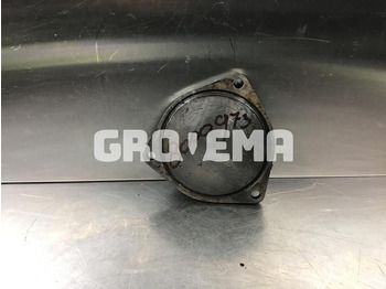 Двигатель и запчасти LIEBHERR