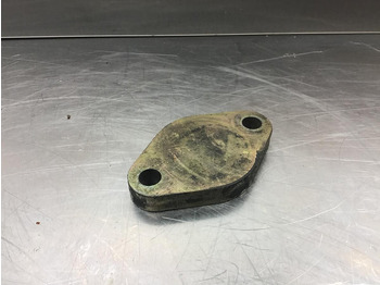 Бампер LIEBHERR