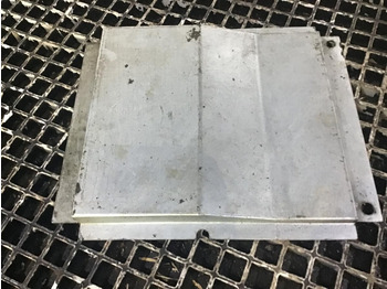 Бампер LIEBHERR