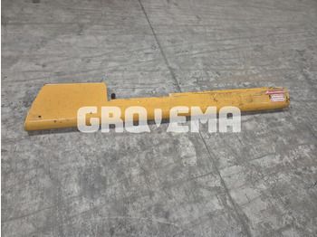 Бампер LIEBHERR