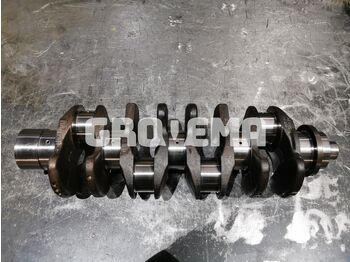Коленчатый вал LIEBHERR