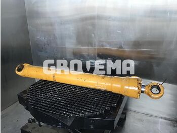 Гидравлический цилиндр LIEBHERR